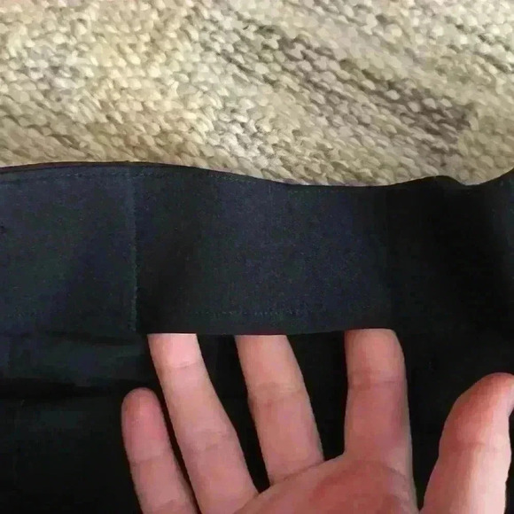 Black Dress Pant - Picture 5 of 5